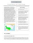 Extreme Weather and Climate Change