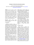 Ontologies in Medical Knowledge Representation. ITI 2007, Cavtat