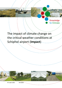 Impact - Wageningen UR E-depot