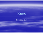 Zeus