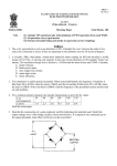 ET 6 - Marine Engineering Study Materials