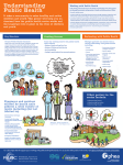 Understanding Public Health - The Physical Activity Resource Centre