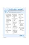 Take the EF and SCA Challenge!