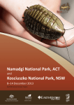 Namadgi National Park, ACT Kosciuszko National Park, NSW