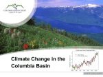 Temperature Anomaly 0 C - Adaptation Resource Kit