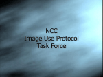 NCC Image Access Protocol Task Force