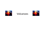 Volcanoes - schmidtsciencepage