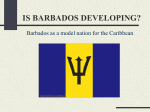 Barbados - Randolph College