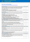 AQA Physics and Additional Science: P2 Revision checklist P2.1