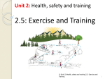 2.5--Exercise-and-Training-