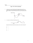 Topic 4 Part 1 Review Questions student 2015