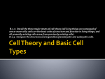2.1 and 2.3 Cells notes 10_6_2014