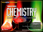 ch.4 - Chemistry