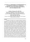 this PDF file - European Scientific Journal