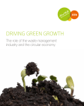 Driving Green Growth