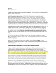 Neurolysis Lumbar Facets Coding Issue