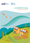 Sustainable Energy What It Means For You