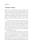 The Babylon Prophecy - Grant Jeffrey Ministries