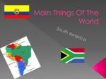 File - Things of the World