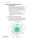 22 Book 4 An introduction to marketing session 2 Understanding