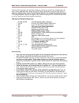 Winkeyer3 Serial Assembly Manual