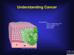 Understanding SNPs and Cancer