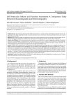 Left Ventricular Volume and Function Assessment: A Comparison