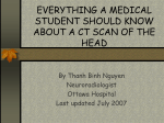 HEAD TRAUMA