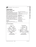 LM565/LM565C Phase Locked Loop