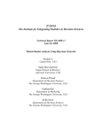 Technical Report TR-2008-11 - George Washington University