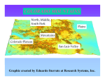 COLORADO MOUNTAINS
