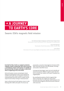 a journey to earth`s core