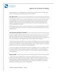 Genetics of MD - Myotonic Dystrophy Foundation