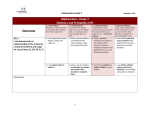 Grade 7 Math Statistics and Probability