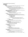 Pharmacotheraputics