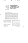 A neural explanation of fetal heart rate patterns: A test of the