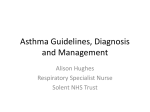 Asthma Control Test™ (ACT)