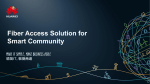 Smart Community - Support
