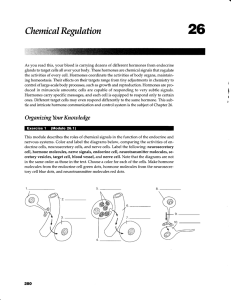 Chapter 26 - Scranton Prep Biology