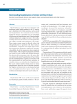 Understanding Hospitalization in Patients with Heart Failure