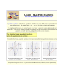 More Notes - Humble ISD