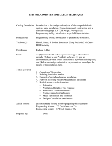 emis xxxx titleofcourse - Lyle School of Engineering