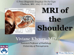 MRI - Penn Medicine