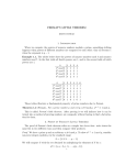 FERMAT`S LITTLE THEOREM 1. Introduction When we compute the