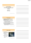 EVE 402/502 Air Pollution Generation and Control Introduction Intro