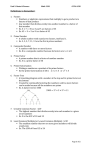 worksheet 1 Review of Grade 9 GCF LCM File