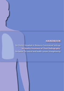 handbook - Challenge TB