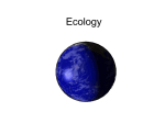 Ecology2