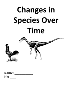 Purple packet-Changes over Time/Evolution (PDF