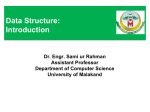 slides - Dr. Engr. Sami Ur Rahman